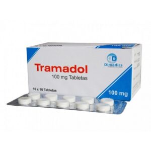 Tramadol 100 mg