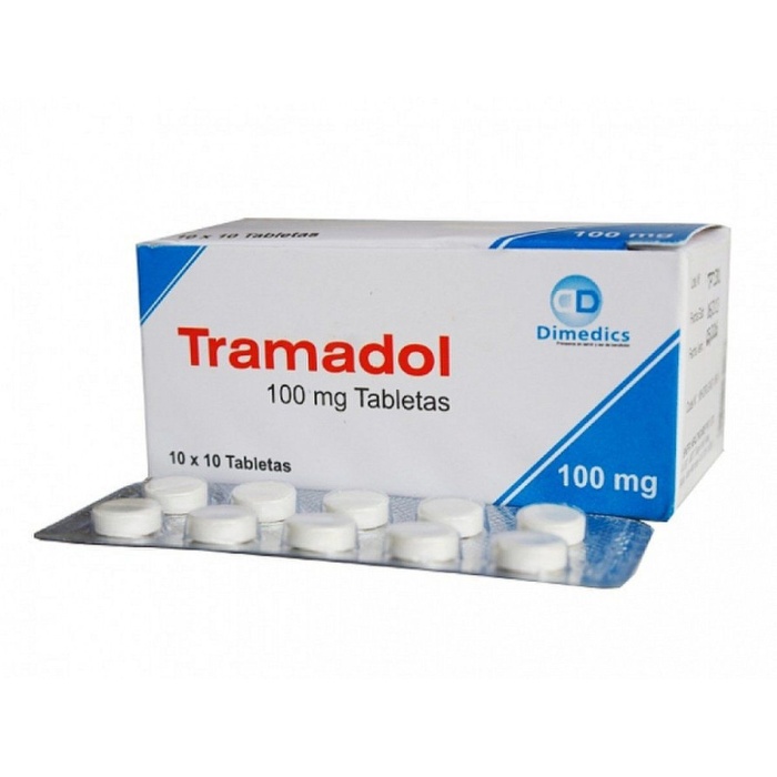 Tramadol 100 mg