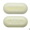 Percocet 10/325 mg