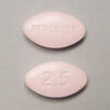Percocet 2.5/325mg
