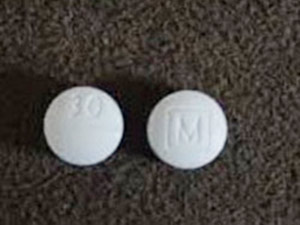 ROXICODONE 30MG