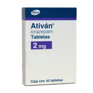 Ativan 2mg Affordable Purchase