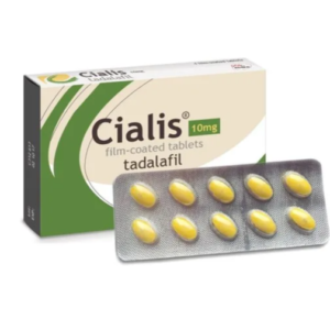 Cialis 10mg for Sale with Fast Shipping