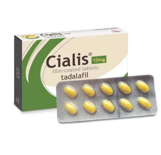Cialis 10mg for Sale with Fast Shipping