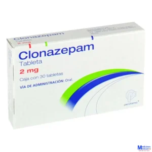 Purchase Clonazepam 2mg Tablets Cheap