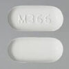 Hydrocodone 7.5/325mg