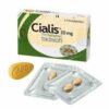 Order Cialis 20mg Discreet Delivery