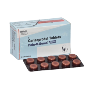 Soma 500mg Affordable Purchase