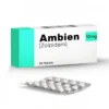 Ambien 10mg Cost-effective Deal