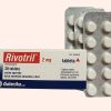 Rivotril 2mg Fast Delivery USA - 10% OFF