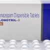 Where to Buy Clonazepam 2mg Tablets Online
