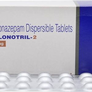 Where to Buy Clonazepam 2mg Tablets Online