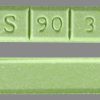 Get Xanax 3.5mg Green Hulks Tablets Cheap