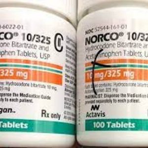 Norco 10/325mg Online Fast Delivery No Prescription