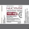 Nucynta 100mg Overnight Shipping