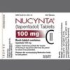 Order Nucynta 100mg Online No Rx