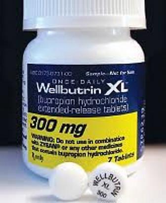 Wellbutrin XL 300mg Online Fast Delivery No Prescription