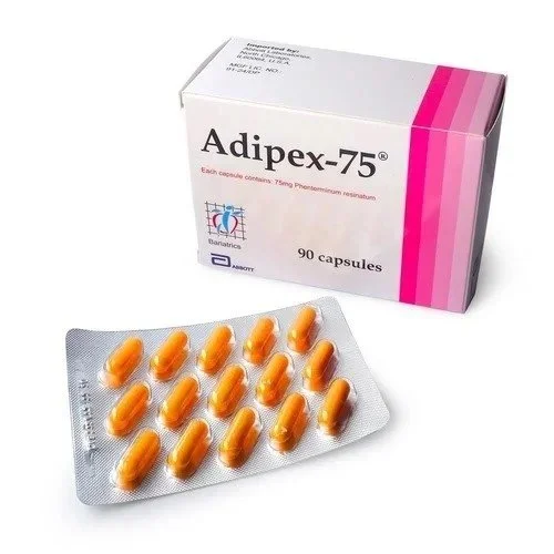 Order Adipex-P 75mg for Delivery