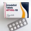 Smart Savings on Armodafinil 150mg