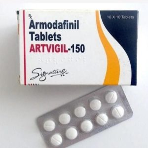 Smart Savings on Armodafinil 150mg