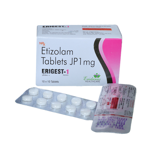Purchase Etizolam 1mg Tablets Cheap
