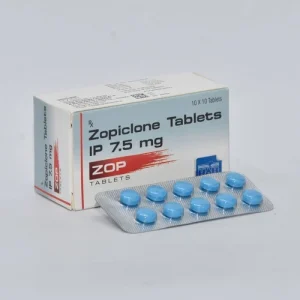 Purchase Zopiclone 7.5mg Tablets Cheap
