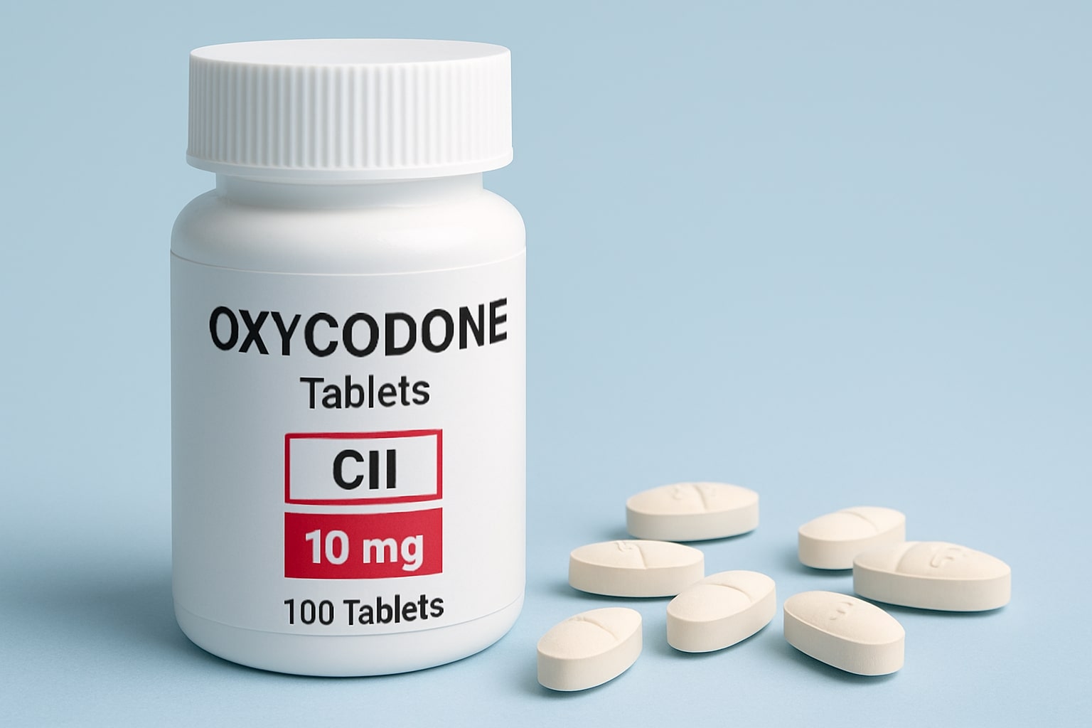 Buy Oxycodone Online in the USA – 15% Off