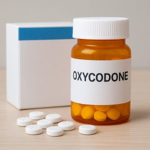 Order Oxycodone Online in UK – Quick Shipping + 20% Off