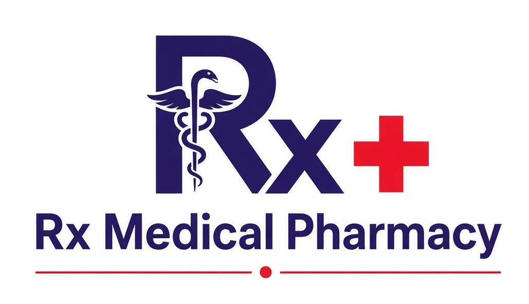 Rx Medical Pharmacy